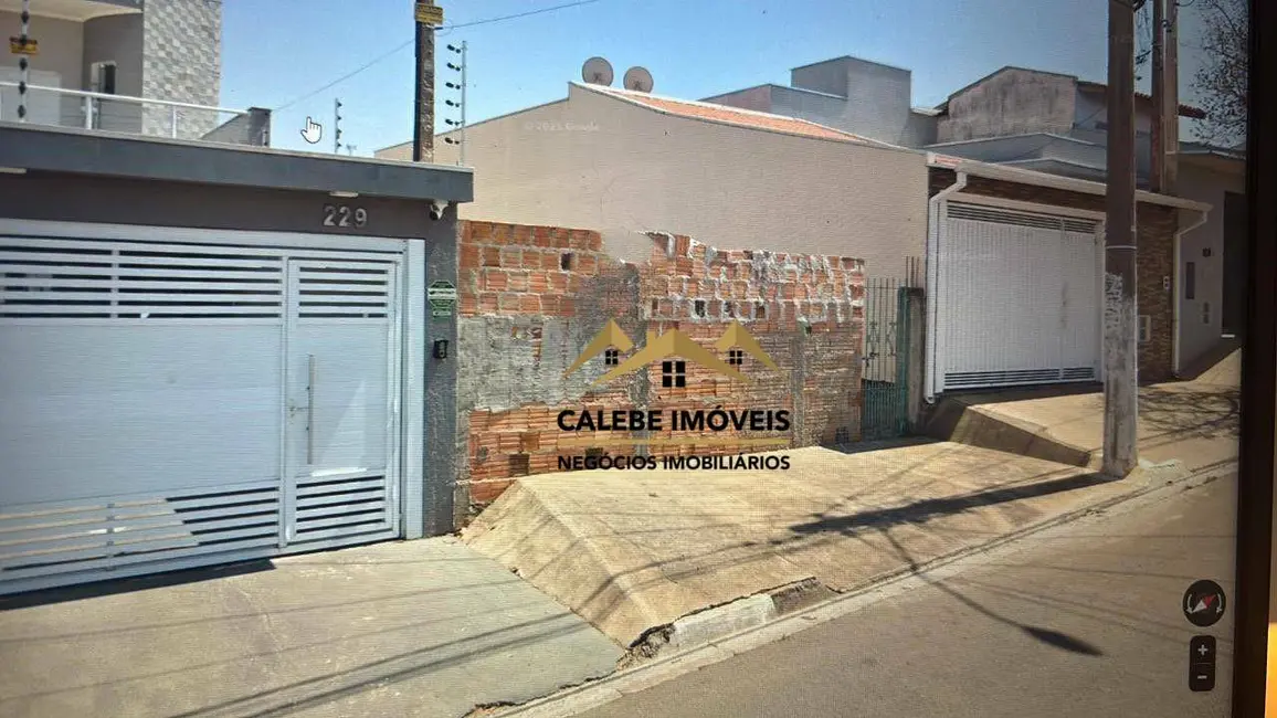 Foto 1 de Terreno / Lote à venda, 150m2 em Tatui - SP