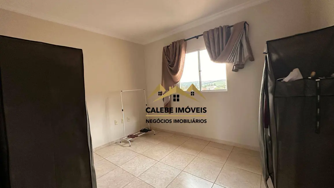 Foto 7 de Sobrado com 3 quartos à venda, 132m2 em Tatui - SP