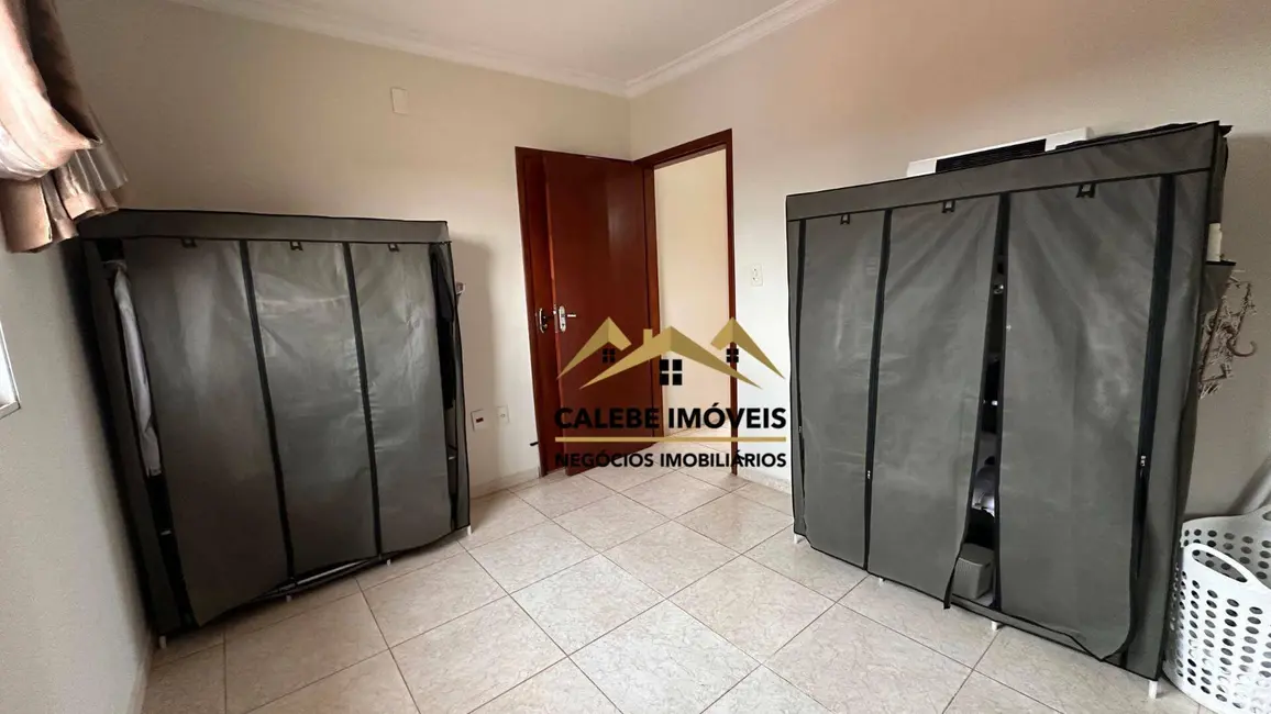 Foto 6 de Sobrado com 3 quartos à venda, 132m2 em Tatui - SP