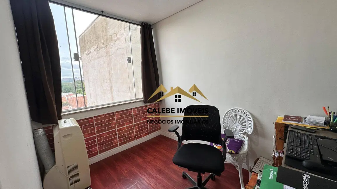 Foto 5 de Sobrado com 3 quartos à venda, 132m2 em Tatui - SP