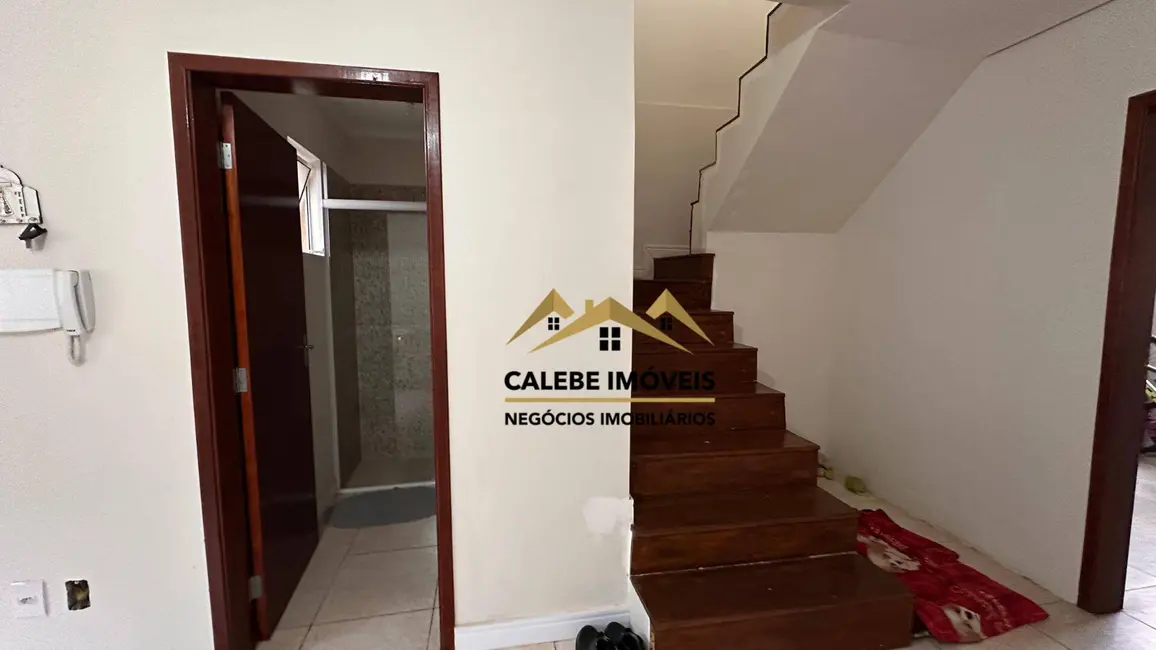 Foto 3 de Sobrado com 3 quartos à venda, 132m2 em Tatui - SP