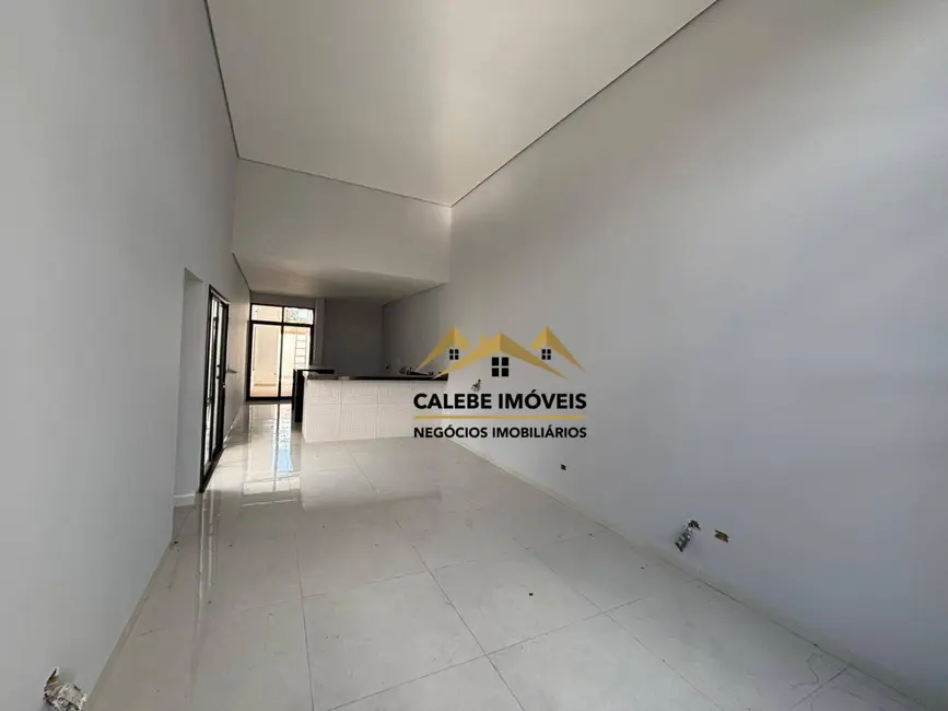 Foto 2 de Casa de Condomínio com 3 quartos à venda, 175m2 em Tatui - SP