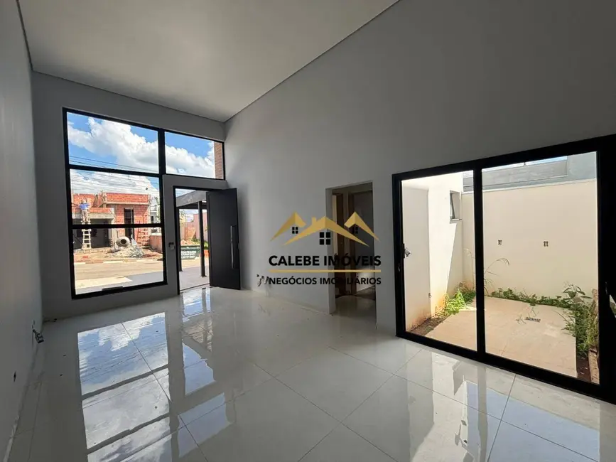 Foto 3 de Casa de Condomínio com 3 quartos à venda, 175m2 em Tatui - SP