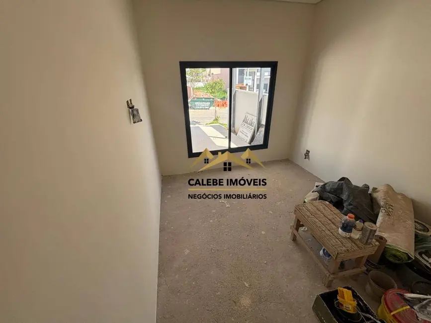 Foto 8 de Casa de Condomínio com 3 quartos à venda, 175m2 em Tatui - SP