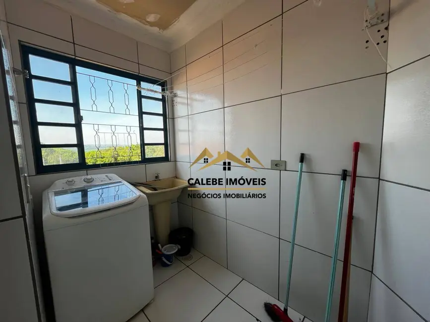 Foto 6 de Apartamento com 2 quartos à venda, 56m2 em Fundação Educacional Manoel Guedes, Tatui - SP
