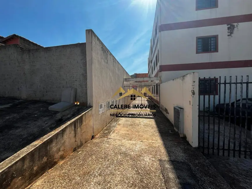 Foto 1 de Apartamento com 2 quartos à venda, 56m2 em Fundação Educacional Manoel Guedes, Tatui - SP