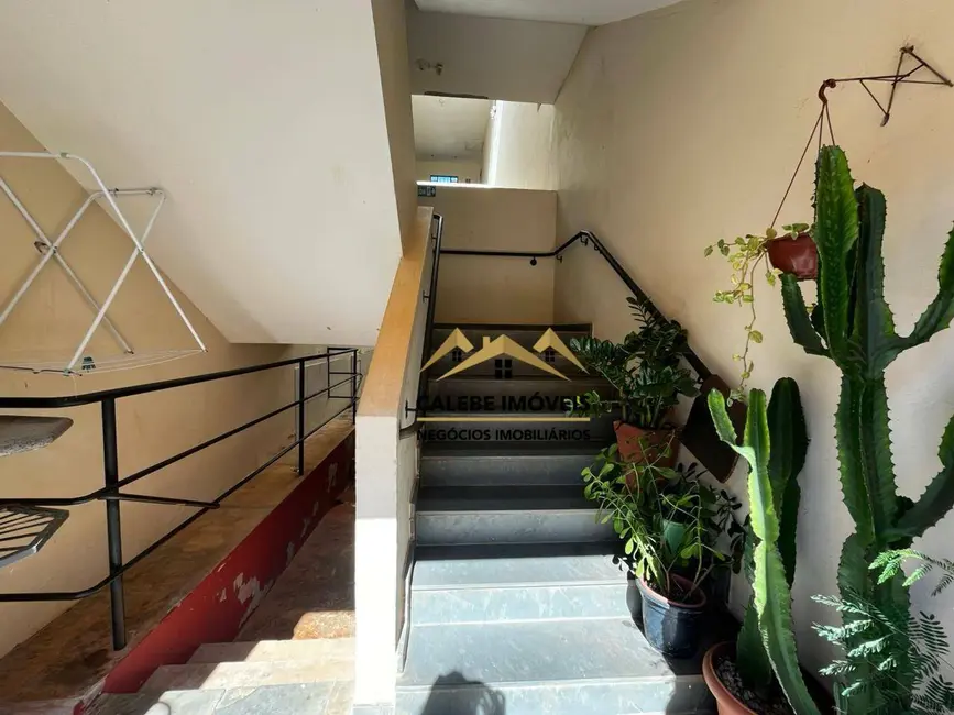 Foto 2 de Apartamento com 2 quartos à venda, 56m2 em Fundação Educacional Manoel Guedes, Tatui - SP