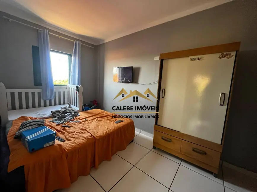 Foto 8 de Apartamento com 2 quartos à venda, 56m2 em Fundação Educacional Manoel Guedes, Tatui - SP