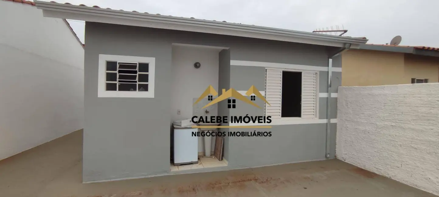 Foto 3 de Casa de Condomínio com 2 quartos à venda, 288m2 em Lagoa Vermelha, Tatui - SP