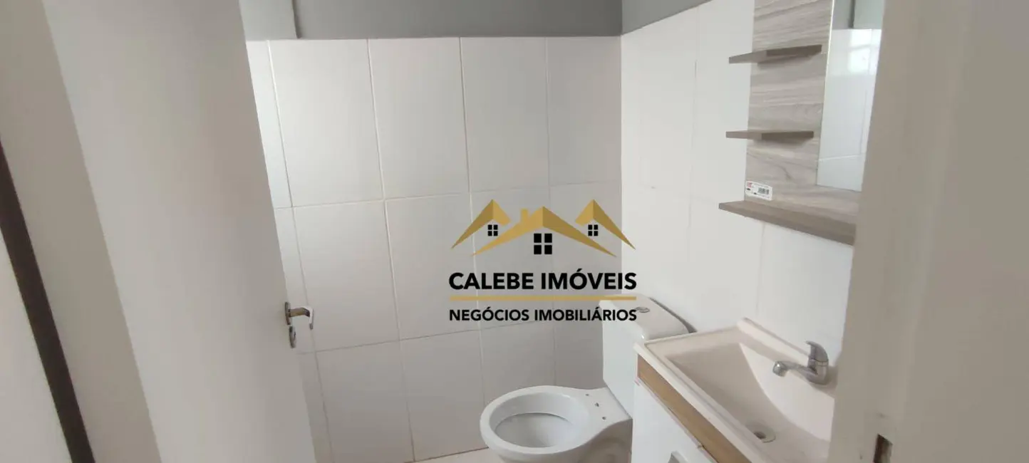 Foto 7 de Casa de Condomínio com 2 quartos à venda, 288m2 em Lagoa Vermelha, Tatui - SP