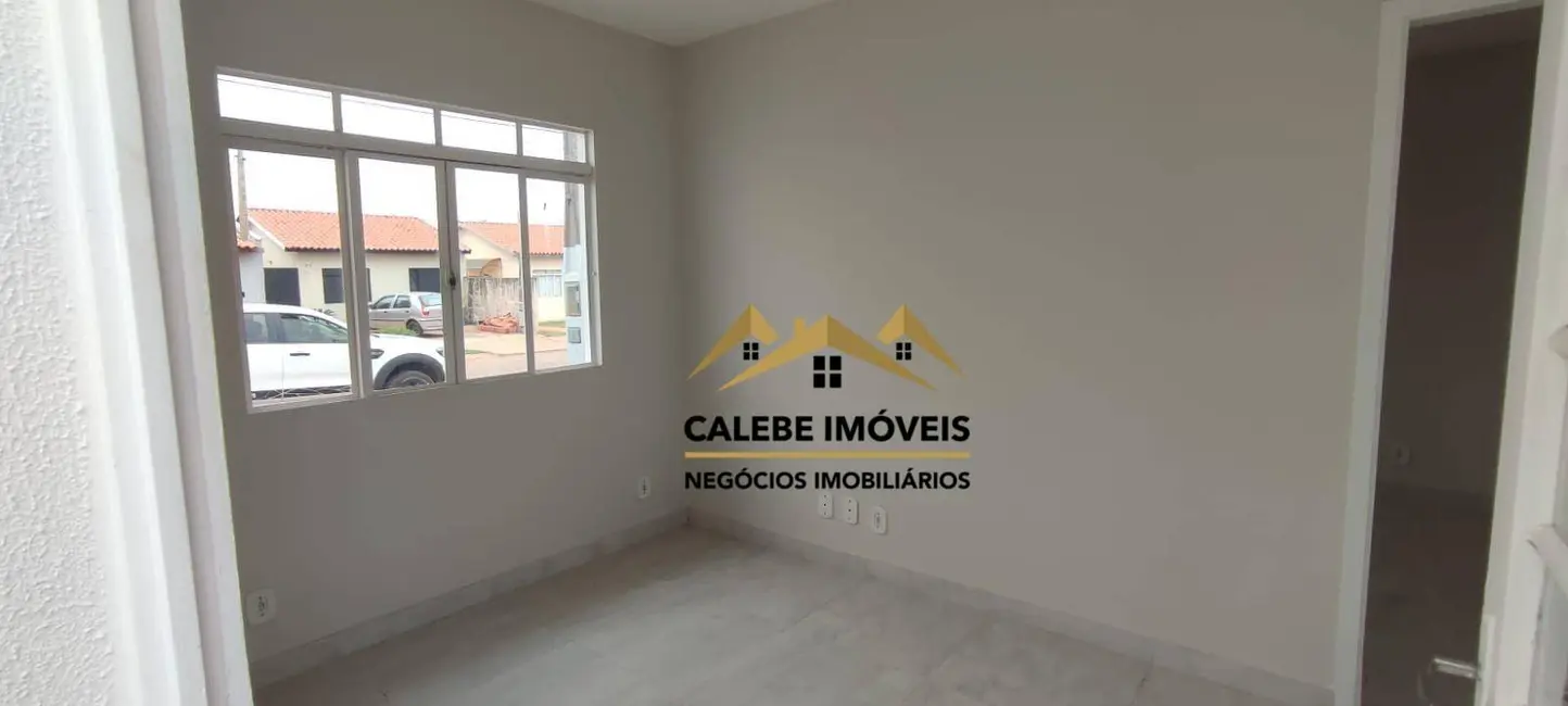 Foto 5 de Casa de Condomínio com 2 quartos à venda, 288m2 em Lagoa Vermelha, Tatui - SP