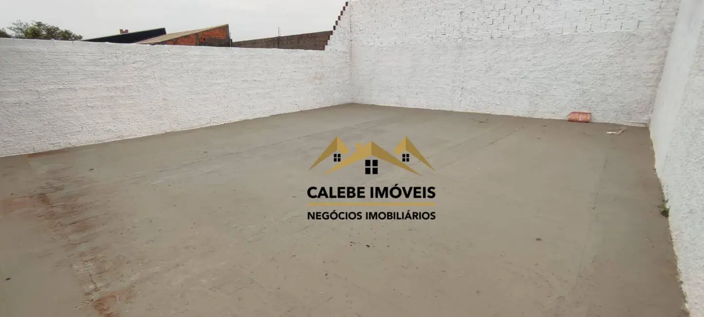 Foto 9 de Casa de Condomínio com 2 quartos à venda, 288m2 em Lagoa Vermelha, Tatui - SP