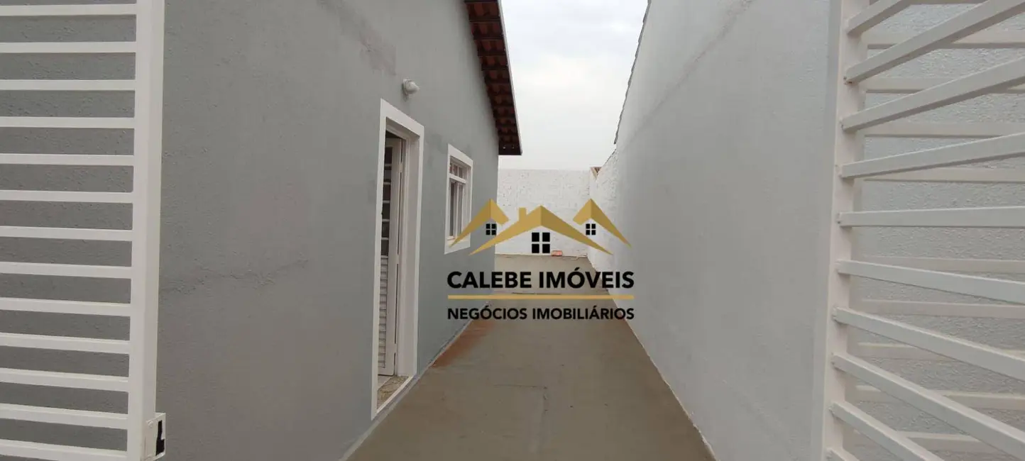 Foto 1 de Casa de Condomínio com 2 quartos à venda, 288m2 em Lagoa Vermelha, Tatui - SP