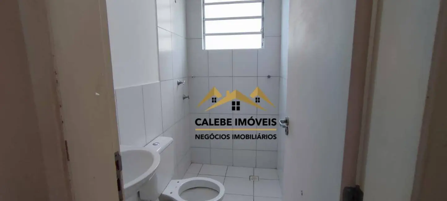Foto 4 de Apartamento com 2 quartos à venda, 48m2 em Vila São Lázaro, Tatui - SP