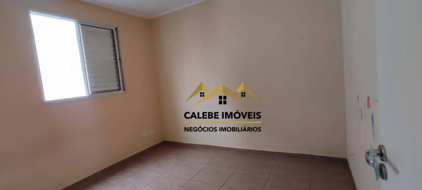 Foto 5 de Apartamento com 2 quartos à venda, 48m2 em Vila São Lázaro, Tatui - SP