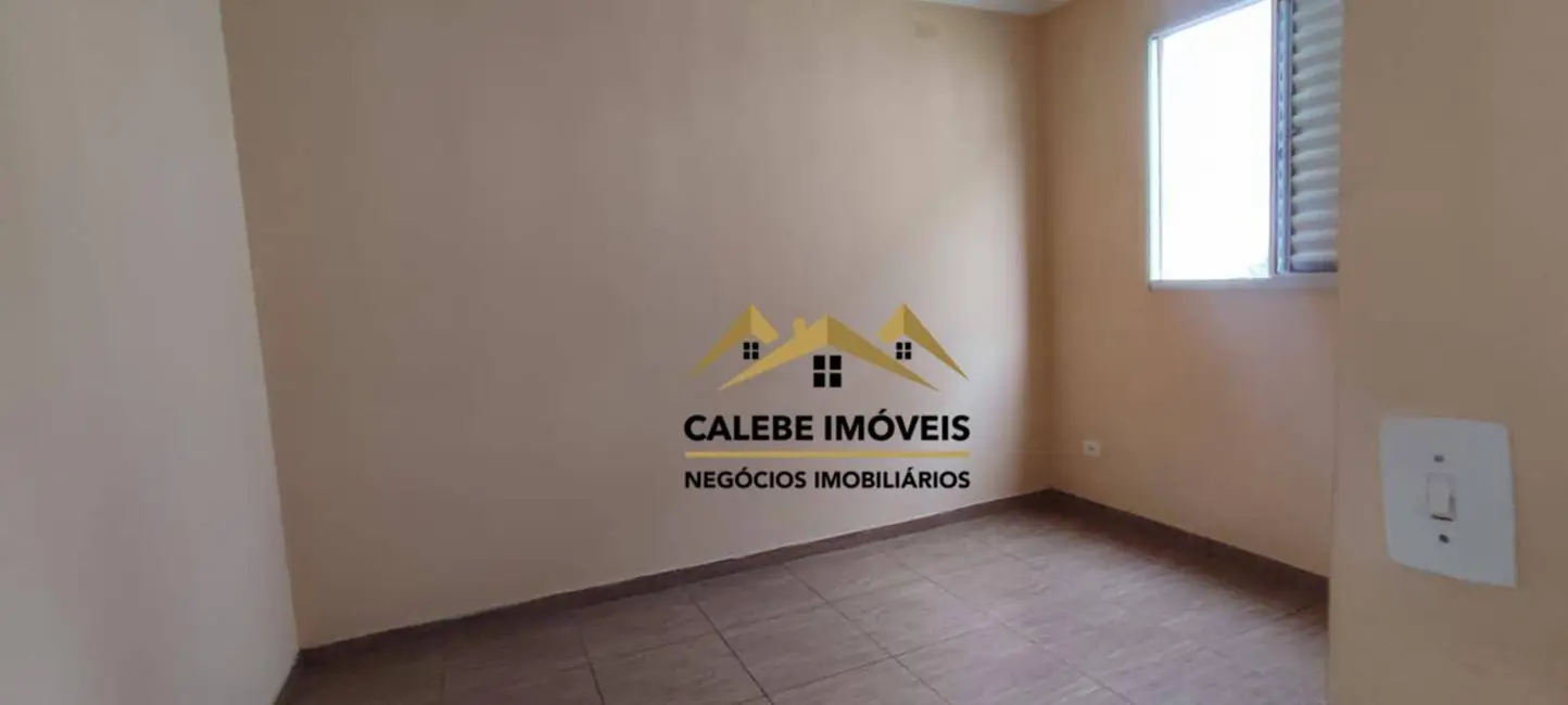 Foto 6 de Apartamento com 2 quartos à venda, 48m2 em Vila São Lázaro, Tatui - SP