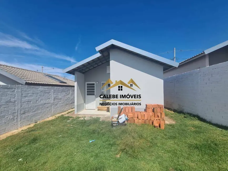 Foto 5 de Casa com 2 quartos à venda, 176m2 em Tatui - SP