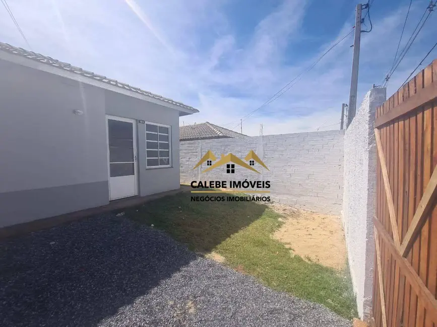 Foto 4 de Casa com 2 quartos à venda, 176m2 em Tatui - SP