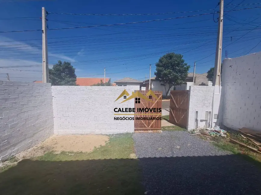 Foto 2 de Casa com 2 quartos à venda, 176m2 em Tatui - SP