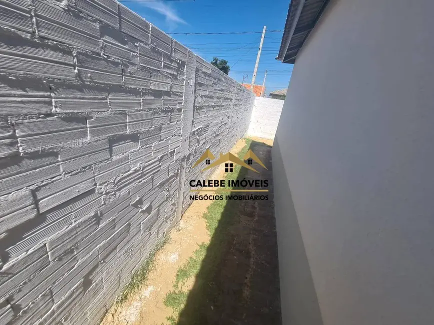 Foto 6 de Casa com 2 quartos à venda, 176m2 em Tatui - SP