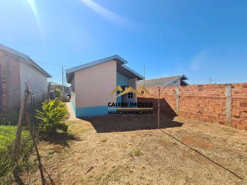 Foto 1 de Casa com 2 quartos à venda, 176m2 em Tatui - SP