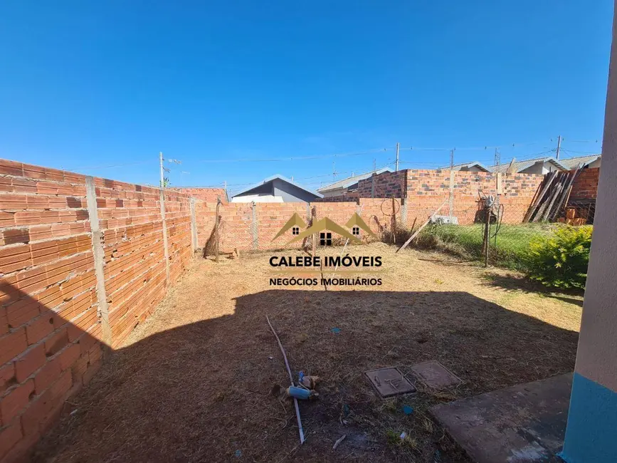 Foto 6 de Casa com 2 quartos à venda, 176m2 em Tatui - SP