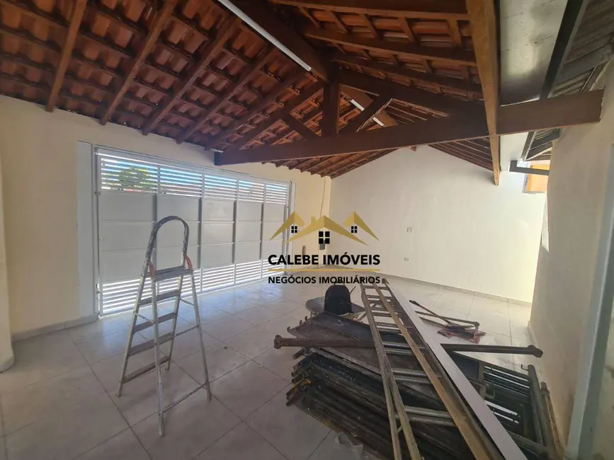 Foto 6 de Casa com 2 quartos à venda, 176m2 em Tatui - SP