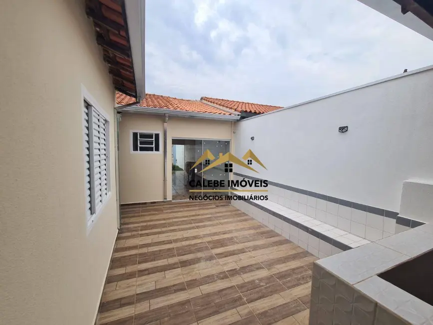 Foto 3 de Casa de Condomínio com 3 quartos à venda, 280m2 em Lagoa Vermelha, Tatui - SP