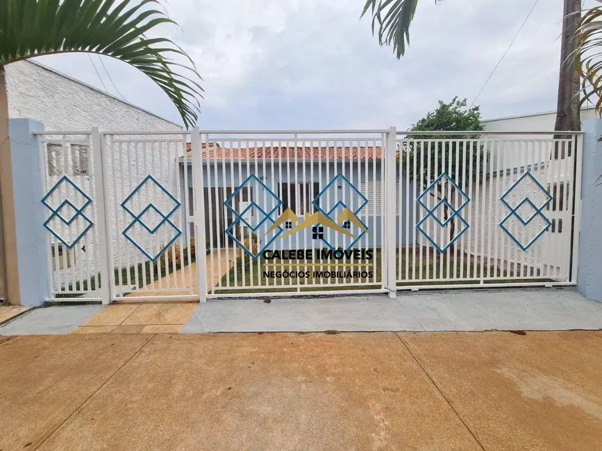 Foto 1 de Casa de Condomínio com 3 quartos à venda, 280m2 em Lagoa Vermelha, Tatui - SP