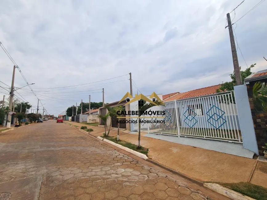 Foto 4 de Casa de Condomínio com 3 quartos à venda, 280m2 em Lagoa Vermelha, Tatui - SP