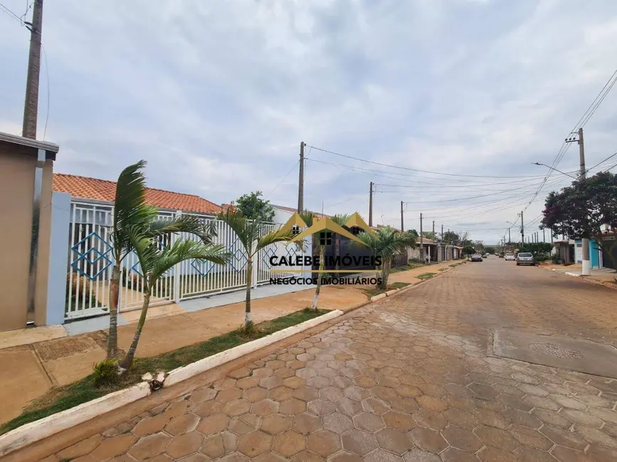 Foto 5 de Casa de Condomínio com 3 quartos à venda, 280m2 em Lagoa Vermelha, Tatui - SP