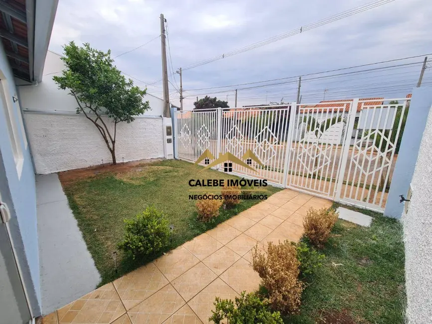 Foto 9 de Casa de Condomínio com 3 quartos à venda, 280m2 em Lagoa Vermelha, Tatui - SP