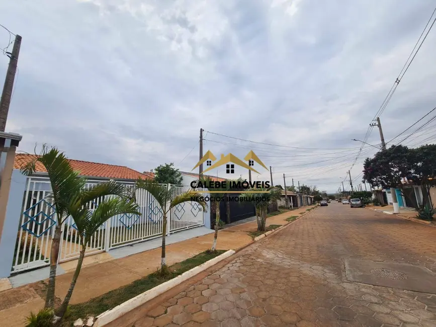 Foto 6 de Casa de Condomínio com 3 quartos à venda, 280m2 em Lagoa Vermelha, Tatui - SP