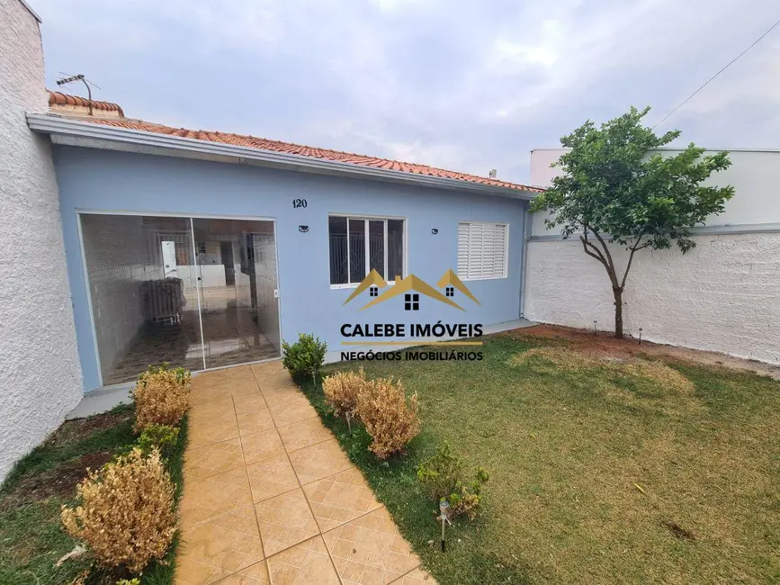 Foto 8 de Casa de Condomínio com 3 quartos à venda, 280m2 em Lagoa Vermelha, Tatui - SP