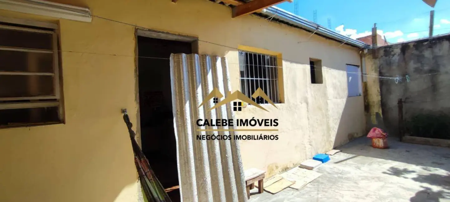 Foto 9 de Casa com 3 quartos à venda, 209m2 em Tanquinho, Tatui - SP