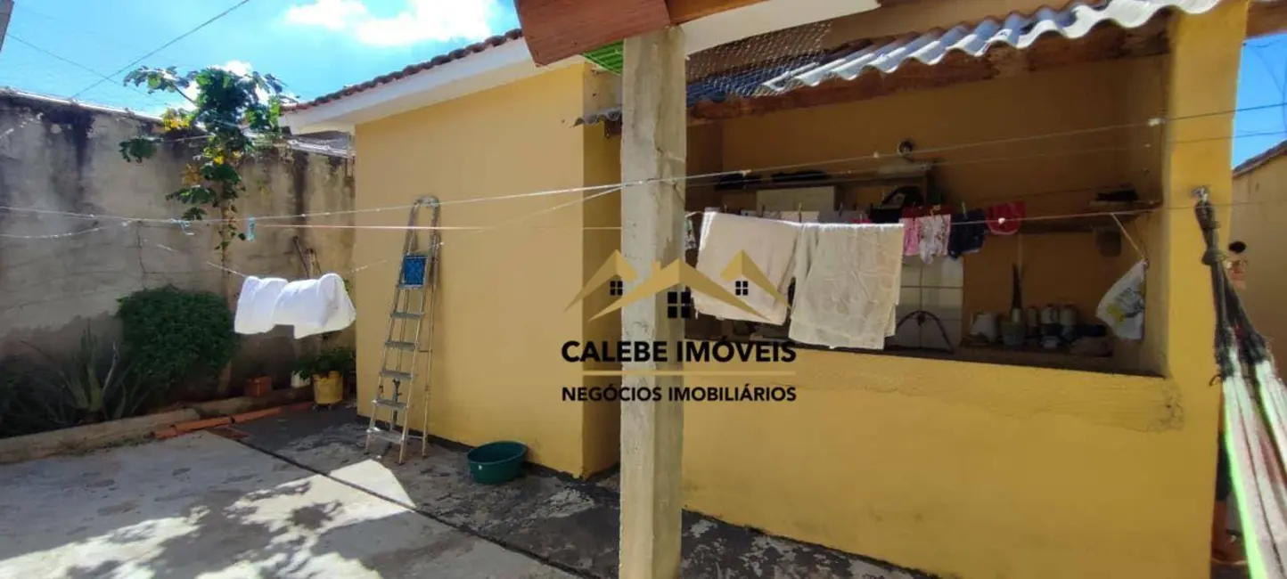 Foto 2 de Casa com 3 quartos à venda, 209m2 em Tanquinho, Tatui - SP