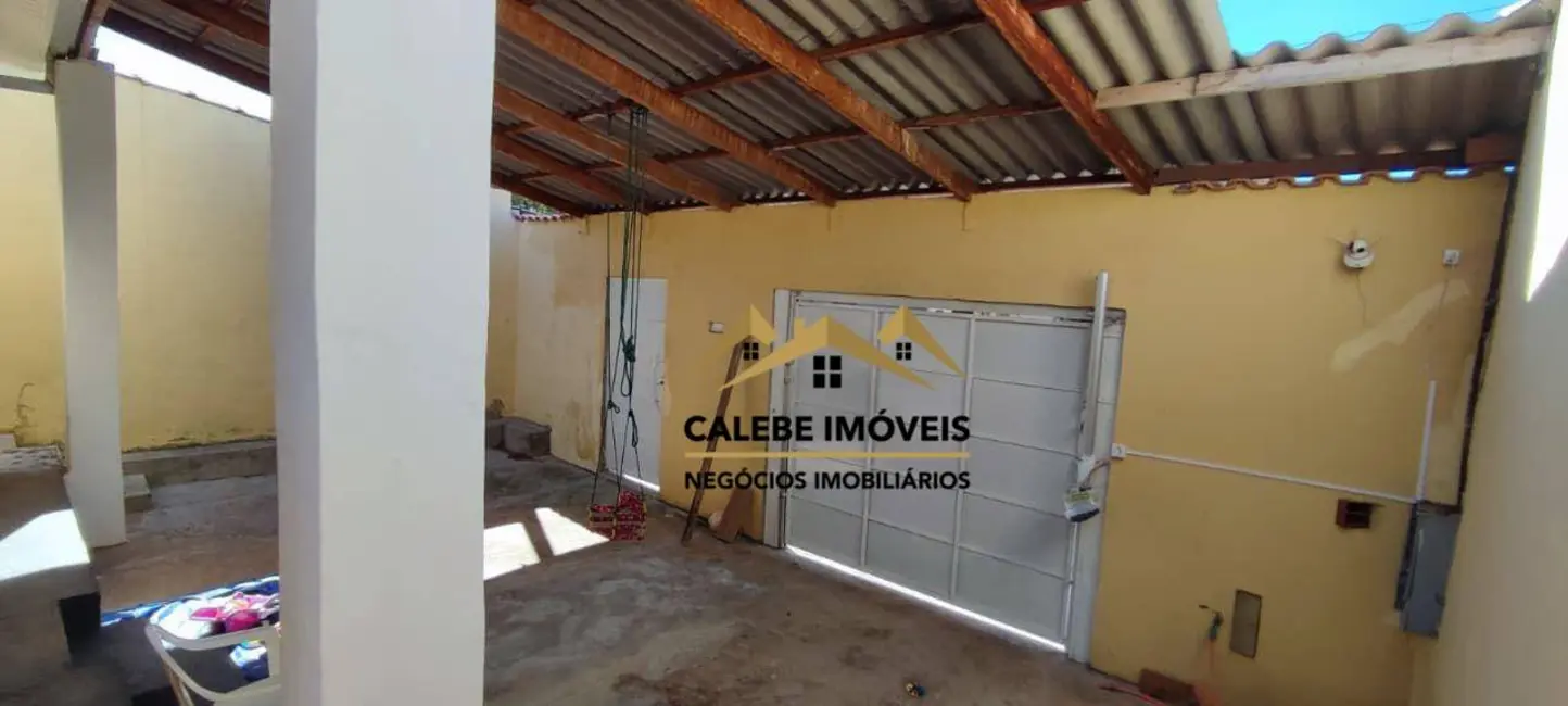 Foto 7 de Casa com 3 quartos à venda, 209m2 em Tanquinho, Tatui - SP