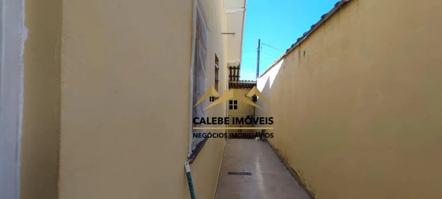 Foto 5 de Casa com 3 quartos à venda, 209m2 em Tanquinho, Tatui - SP