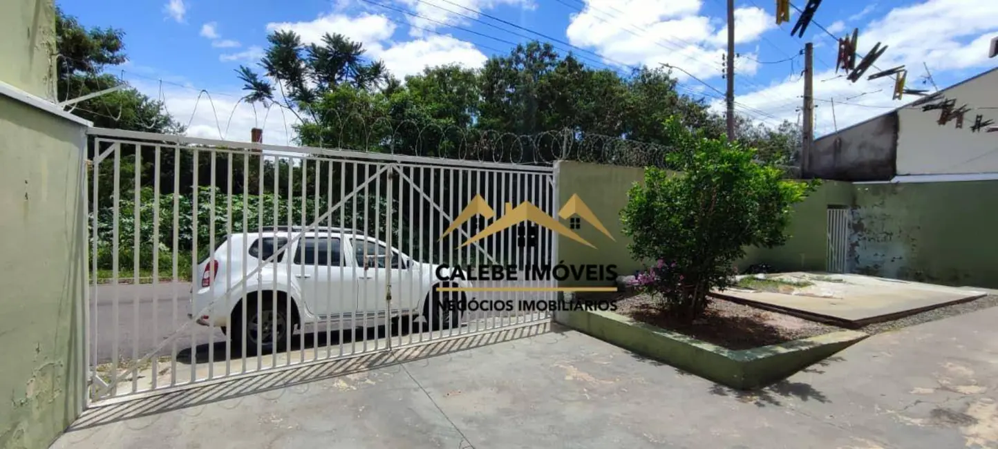 Foto 3 de Casa com 2 quartos à venda, 125m2 em Parque São Rafael, Tatui - SP