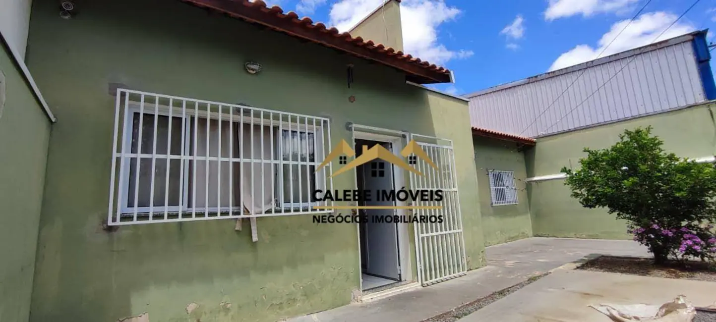 Foto 5 de Casa com 2 quartos à venda, 125m2 em Parque São Rafael, Tatui - SP