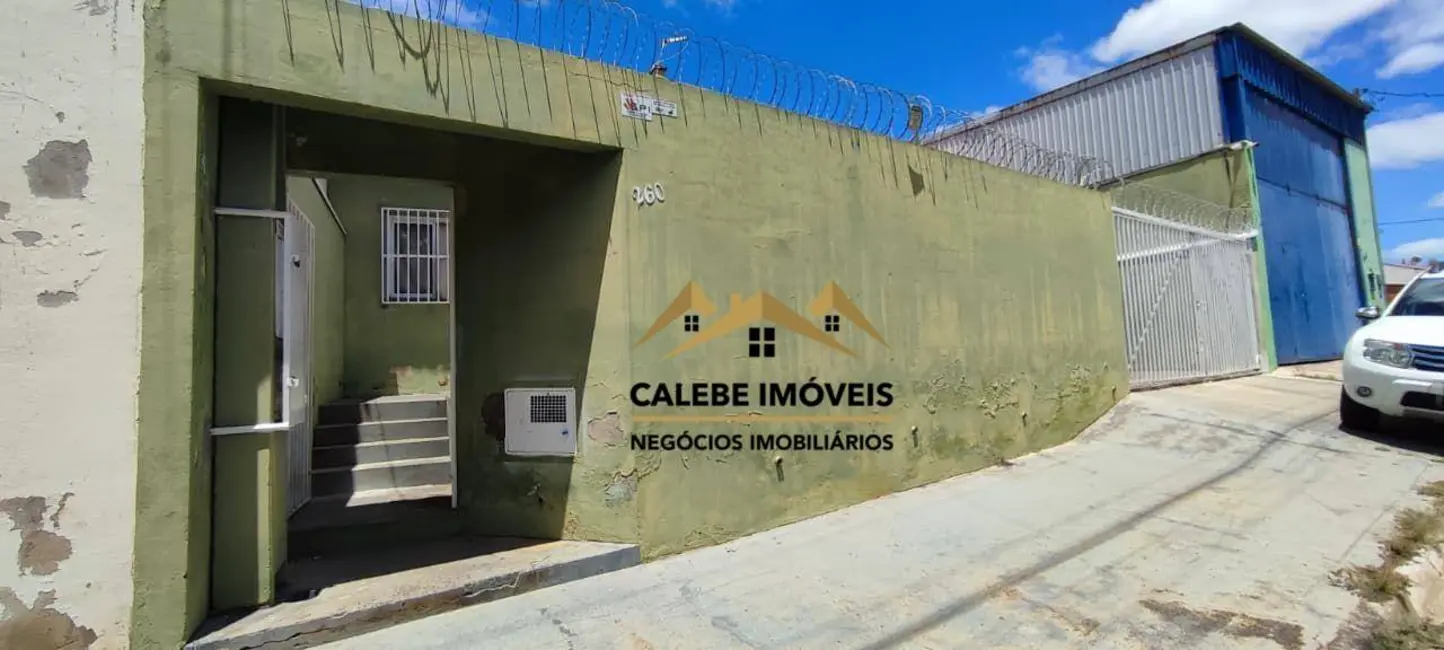 Foto 1 de Casa com 2 quartos à venda, 125m2 em Parque São Rafael, Tatui - SP