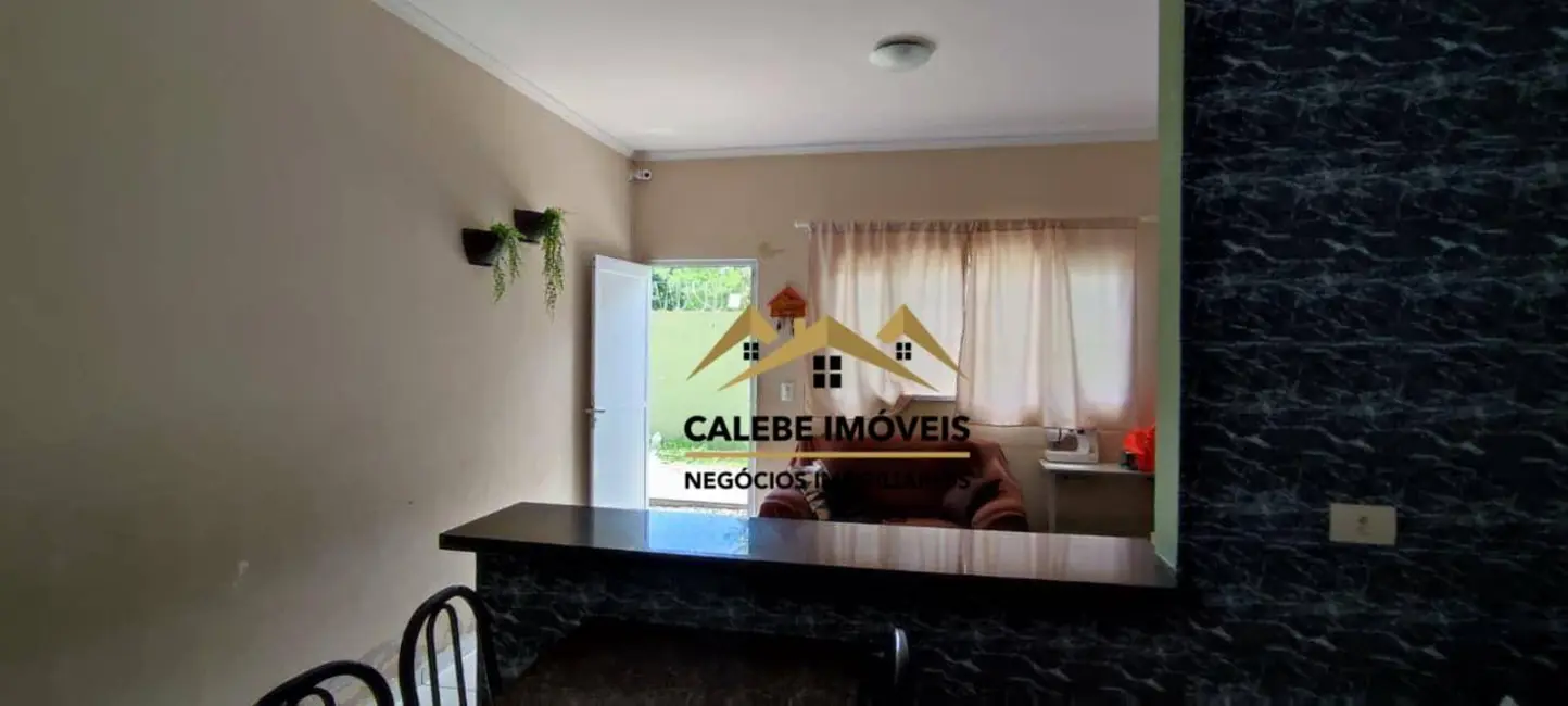 Foto 7 de Casa com 2 quartos à venda, 125m2 em Parque São Rafael, Tatui - SP