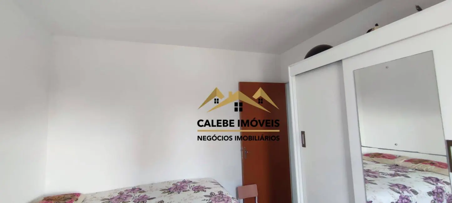 Foto 8 de Apartamento com 2 quartos à venda, 56m2 em Nova Tatuí, Tatui - SP