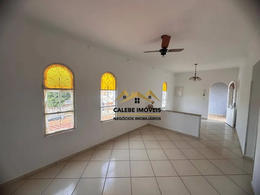 Foto 6 de Casa com 3 quartos à venda, 264m2 em Nova Tatuí, Tatui - SP