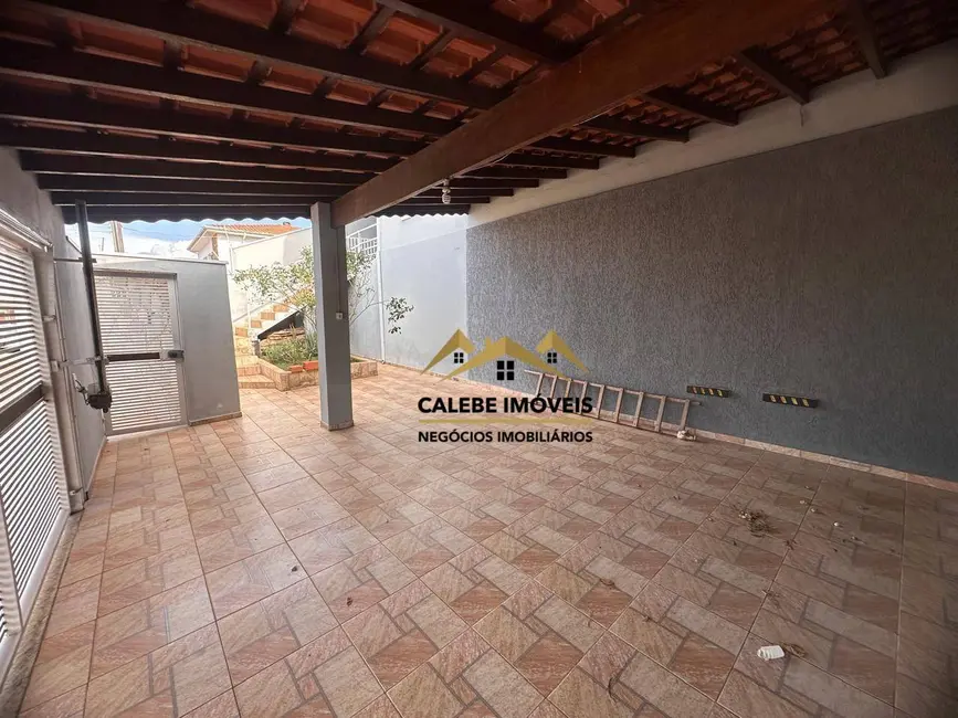 Foto 3 de Casa com 3 quartos à venda, 264m2 em Nova Tatuí, Tatui - SP