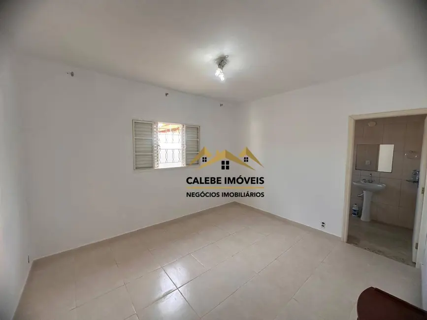 Foto 9 de Casa com 3 quartos à venda, 264m2 em Nova Tatuí, Tatui - SP