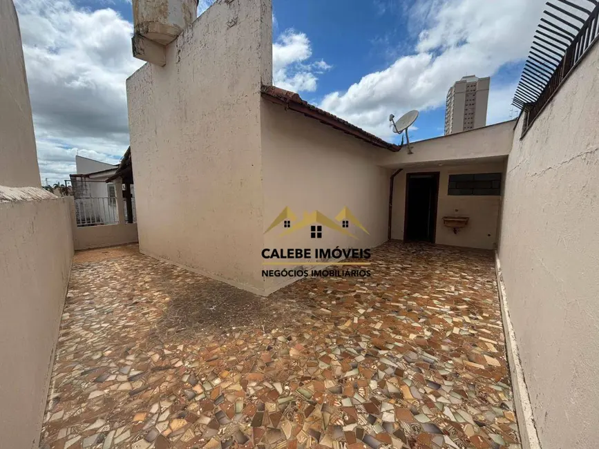 Foto 9 de Casa com 5 quartos à venda, 224m2 em Chácara Junqueira, Tatui - SP