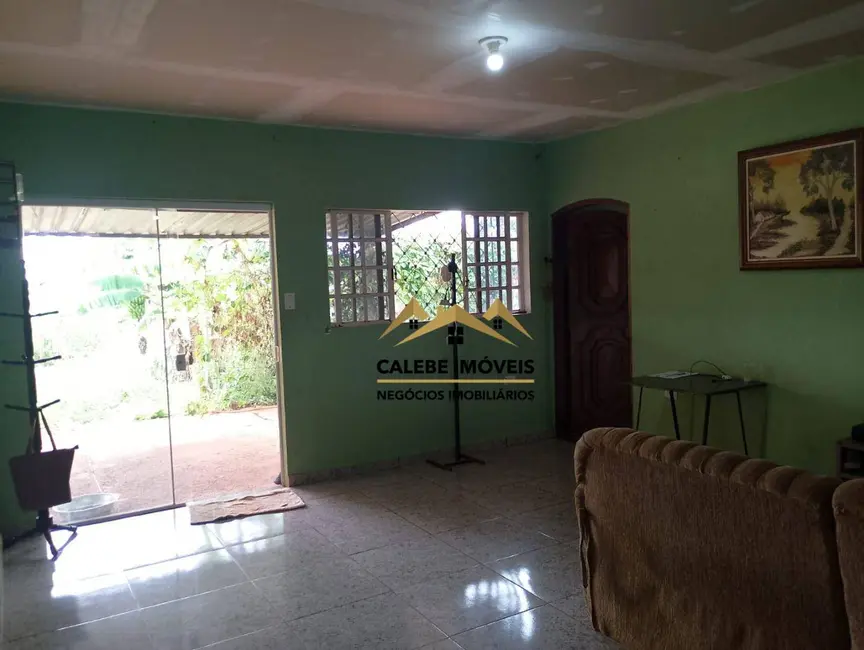 Foto 9 de Chácara com 3 quartos à venda, 1000m2 em Jardim Gramado, Tatui - SP