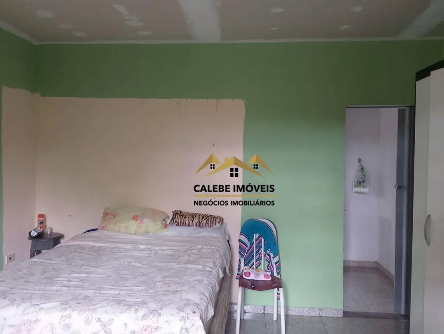 Foto 4 de Chácara com 3 quartos à venda, 1000m2 em Jardim Gramado, Tatui - SP