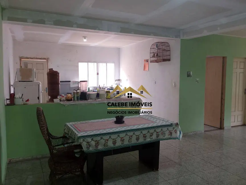 Foto 8 de Chácara com 3 quartos à venda, 1000m2 em Jardim Gramado, Tatui - SP